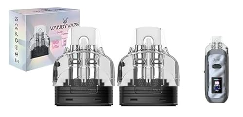 VandyVape Gemini Pod Kit 2400mAh 5.5ml BORO RBAwbhΉ@ xCv { vape dq^oR WF~j ofB[xCv ofBxCv  Z foCX { [d V[V ^уV[V 