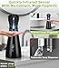 Zaxiva Automatico Dispensador Jabon Baño Imagen de Zaxiva Automatico Dispensador Jabon Baño