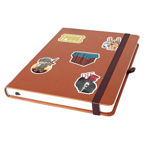 Image of WallDesign 91 Vibrant Gaming Sticker Set for Console & PC Gamers - Mobile, Laptop, PC, Accessories, Gifting - Durable, Laminated, Quality Printed Vinyl for True Hardcore Gamers /Gaming Culture