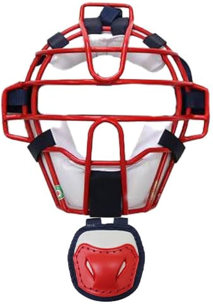Amazon | 久保田スラッガー 軟式 少年用 キャッチャー防具 4点セット
