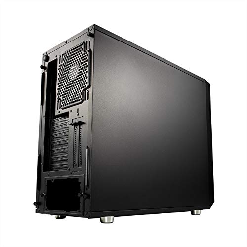 Build My PC, PC Builder, Fractal Design Meshify S2 