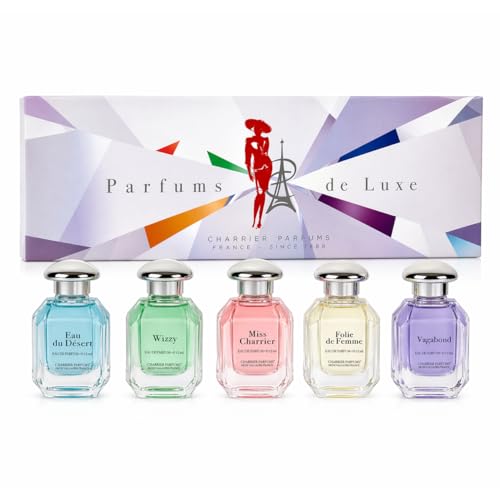 Parfums De Luxe