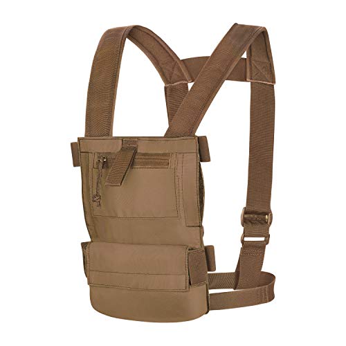 20 Best Pistol Holster For Hiking in 2023 (July update)