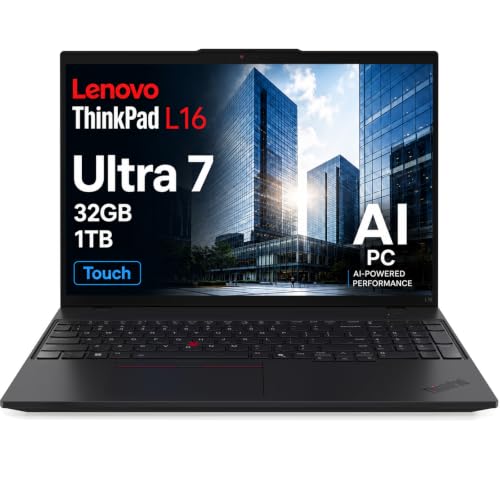 Lenovo ThinkPad T16 Gen 2
