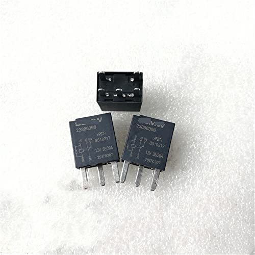 Relais automobile 12V HFV9-1Z-12V pour réparer sa voiture
