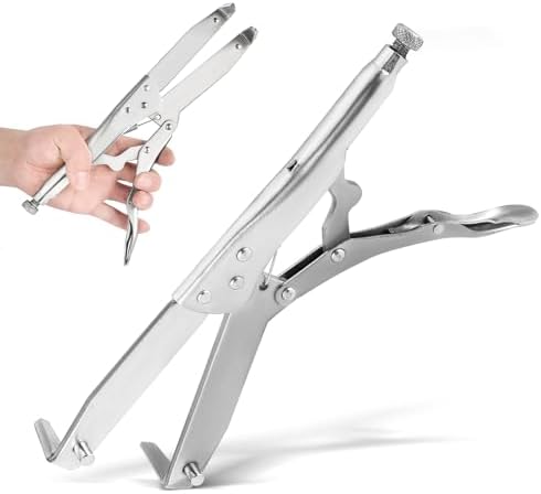 Acymner Motorcycle Clutch Holding Tool | Clutch Hub Basket Holder Flywheel Holding Tool for Motorcycle ATV UTV Quad Dirt Bike