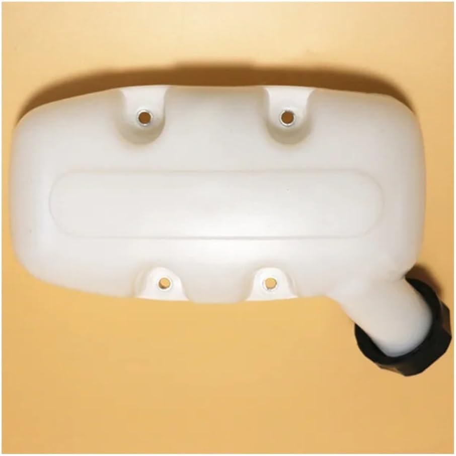 Fuel Tank Suitable for G4K G35L G45L BC4310 BC3410 H 143 T35 236R 436R 443R Hand Hold Trimmer