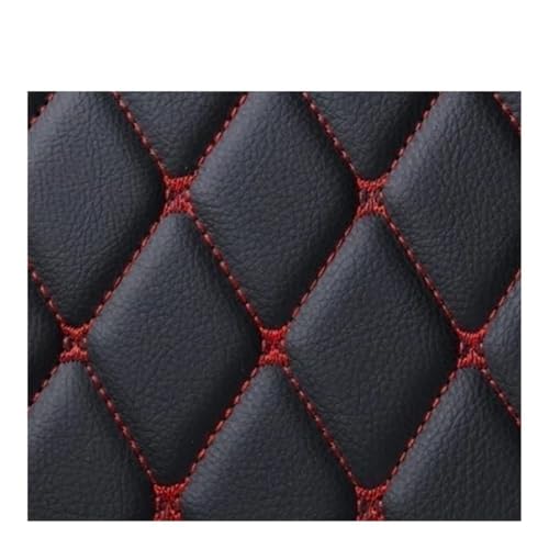 Tapis de sol de voiture Elantra protège la moquette contre l'humidité et saletés