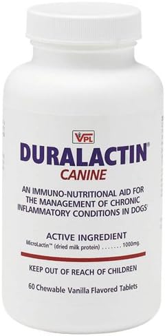 duralactin canine