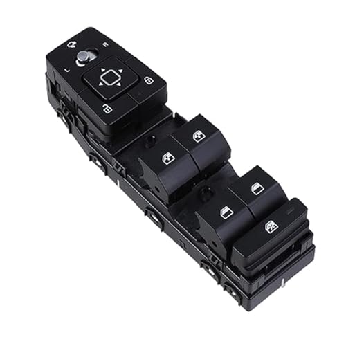 Bouton commande principal alimentation Hyundai 93571-CV370 pour vos trajets quotidiens sereins - 2