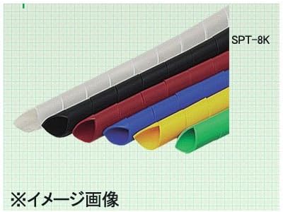 Mirai Industry Spiral Tube SPT