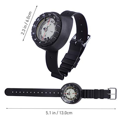 CLISPEED Sobrevivência Militar Bússola Bússola Caminhadas Bússolas Lensatic Bússola de Orientação de