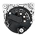 KAC Automotive Replacement Alternator, Alternator Replacement For Jetta 2005-2011 GOlf 2010-2014 2.5L 11254