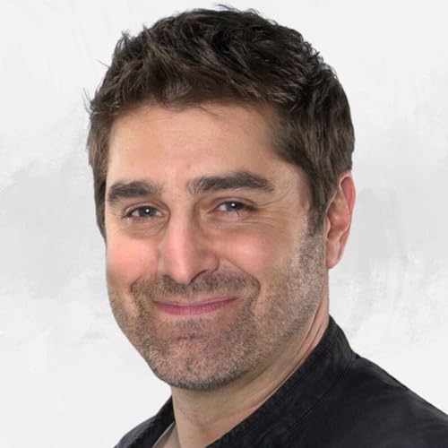 Tory Belleci, Host, Actor, Writer: Mythbusters, White Rabbit Project, Thrill Factor, The Explosion Show