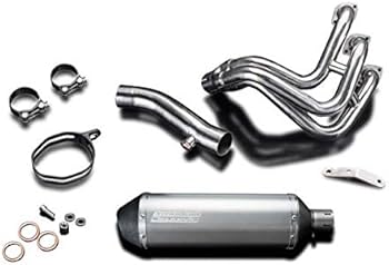 Amazon | DELKEVIC フルエキゾーストマフラー XOVAL サイレンサー Amazon | DELKEVIC フルエキゾーストマフラー XOVAL サイレンサー