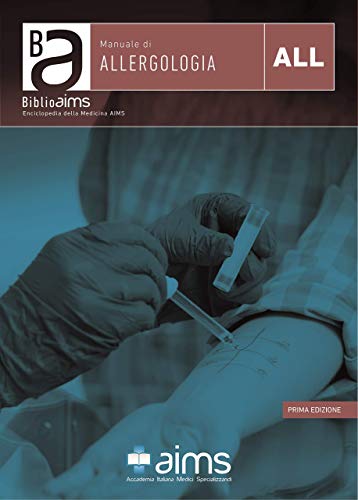  Manuale di allergologia