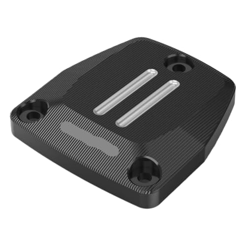 �t�����g�u���[�L�}�X�^�[�V�����_�[�J�o�[�L���b�v �X�|�[�c�X�^�[ S RH1250S 2021 2022 2023 2024 �i�C�g�X�^�[ RH975 2022 2023 2024 �X�y�V���� RH975S 2023 2024 �ɑΉ�(black)
