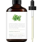 Handcraft Blends Peppermint Essential Oil – Huge 4 Fl Oz – 100% Pure and Natural – Premium Grade Essential Oil for Diffuser and Aromatherapy, Skin, Massage, Candle and Soap Making Fragrance - Image 3