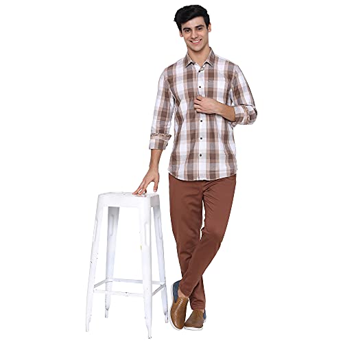 Image of blackberrys Men's Slim Pants
