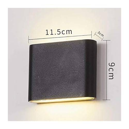 Grifo de cocina con luz LED que ilumina tu patio o balcón oscuro 6