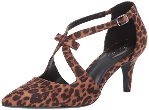 Image of Bandolino Women's Zeffer Pump
