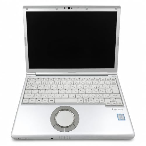�y�����ςݕi�z �p�i�\�j�b�N Let's note CF-SV8 ��8���� Core i5 ������8GB SSD 256GB 1920x1200 WiFi WPS Office Web�J���� ��F�� Windows11 �m�[�g�p�\�R��