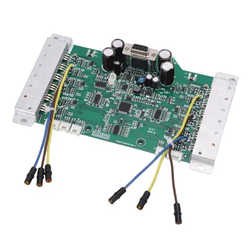 Tablero de Control de Scooter Autoequilibrado Mini Pro PCB Reparación 4