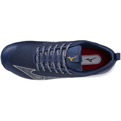 ミズノ ミズノプロ アップシューズ クッションレボランプロ 11gt250214