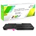 Produktbild Kompatible Tonerkartuschen für XEROX VersaLink C400 C400n C400dn C405 C405n C405dn MFP GREENPRINTExtra hoher Ertrag 8000 Seiten für Magenta