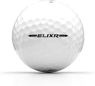 ONCORE Golf Balls - Distance & Control