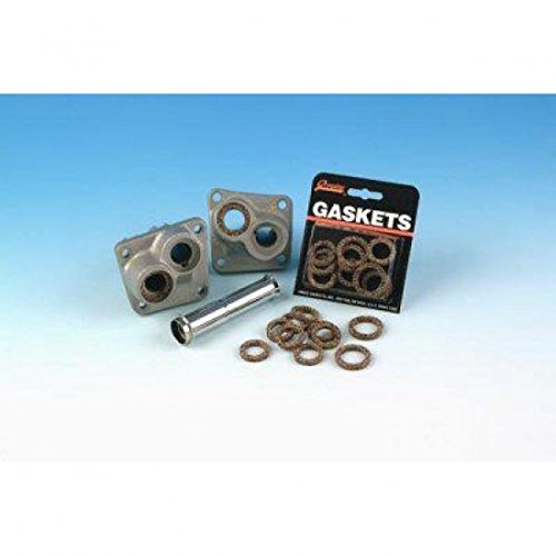 JAMES GASKET PUSH ROD CVR CORK LWR-E79 - 17955-48-D