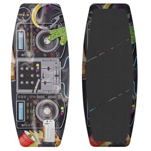Liquid Force Tao Wakeskate 2025, 41