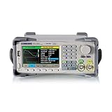 Dual-Channel, 60 MHz Bandbreite, 20 Vpp-Maximal erzeugte Amplitude.