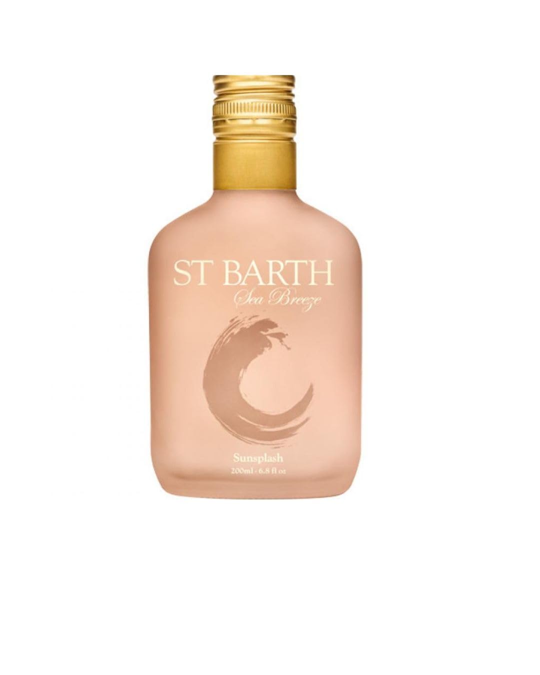 Ligne St Barth Pflege Gesichtspflege Sunsplash 200 ml