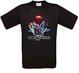 Senas-Shirts