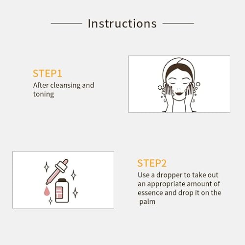 Premium 20% Vitamin C Serum For Face, Anti Aging Serum With Hyaluronic Acid, Vitamin E, Aloe Vera, Niacinamide, Retinol & Amino Acids - Hydrate & Boost Skin Collagen #TOP5