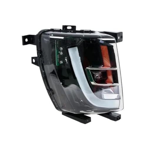 Feux anti-brouillard LED DRL avant droit Modèle X 2016-2020 103432600C