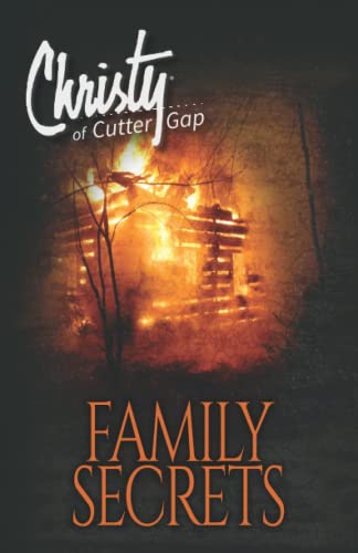 Family Secrets (Christy of Cutter Gap)