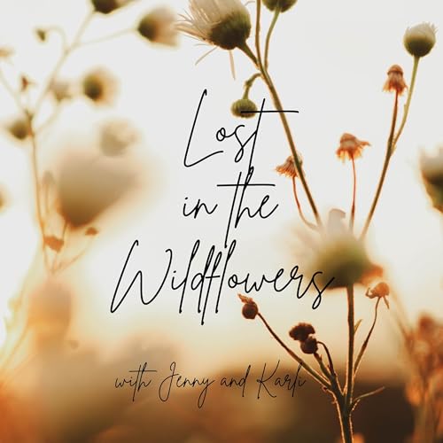 Lost in the Wildflowers cover art