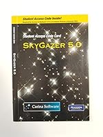Skygazer 5.0 Student Access Code Card (Integrated Component) 0321765184 Book Cover