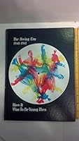 The Swing Era - 1941-1942 Swing as a Way of Life Swing Came From B0018OE3UU Book Cover
