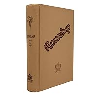 Rare Roundup History of Raymond Sugar City Alberta 1902-1967 Mormon LDS Jesse Knight [Hardcover] J. Orvin Hicken B093DSCQXR Book Cover