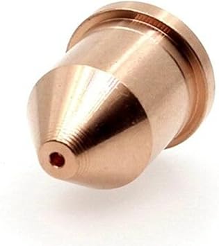 10pcs Set Plasma Torch Consumables For Miller Spectrum For XT60 Torch 60A Including 249929 Nozzles And 256026 Electrodes For Metal Fabrication