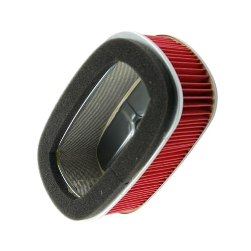Filtre à air moto XR650L pour stopper la poussière du moteur