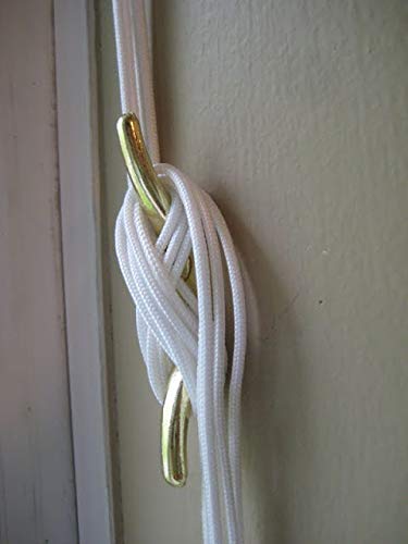 image for Premium Quality ALAZCO Nickel Plated Steel 2.5