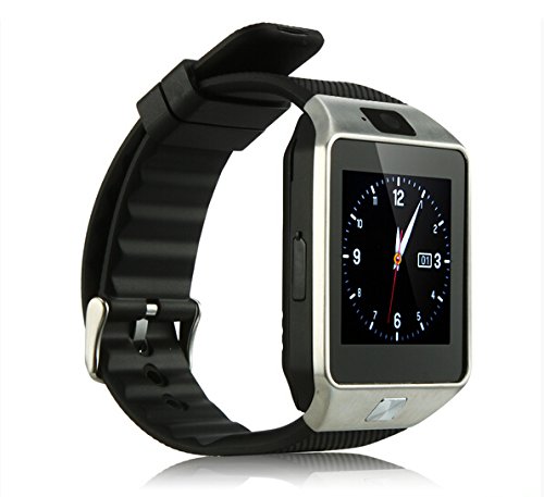 Bositools Smart Bluetooth 3.0 NFC Waterproof Watch...