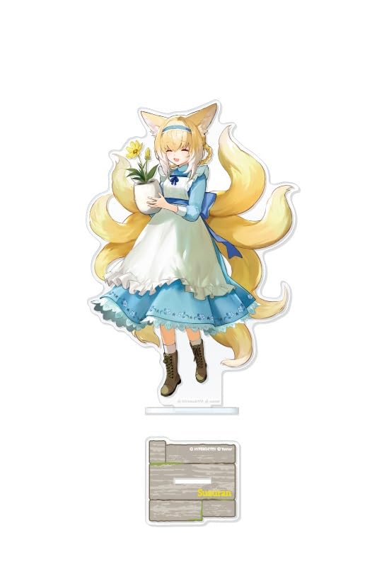 Amazon.co.jp: アークナイツ アクリルスタンド～OPERATORS