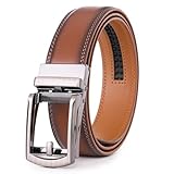 Cette élégante ceinture en cuir se marie facilement avec des jeans, des pantalons décontractés et des vêtements formels pour différentes occasions