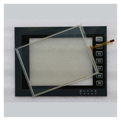 Película protectora de plástico para pantalla táctil PWS6800C-P con film y touchpad