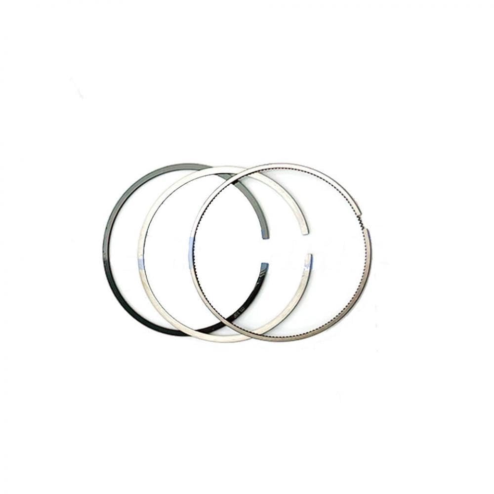 Jeu de segments de piston pour moteur diesel 3,0 L compatible avec Cherokee (2014-2022), Ram 1500 (2014-2018) et B200 (2006-2011) – Remplace les numéros de pièce OEM 68147228AA, 68147229AA.